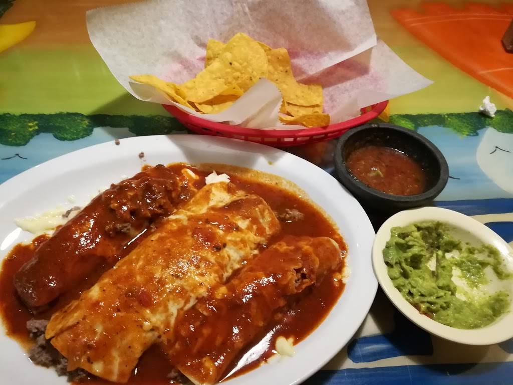 Guadalajara Mexican Restaurant | restaurant | 69 N 28th St #7, Superior, WI 54880, USA | 7153922894 OR +1 715-392-2894