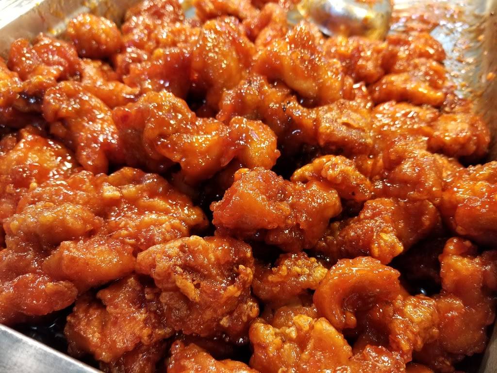 Panda Wok | restaurant | 2150 White Ln, Bakersfield, CA 93304, USA | 6618369918 OR +1 661-836-9918