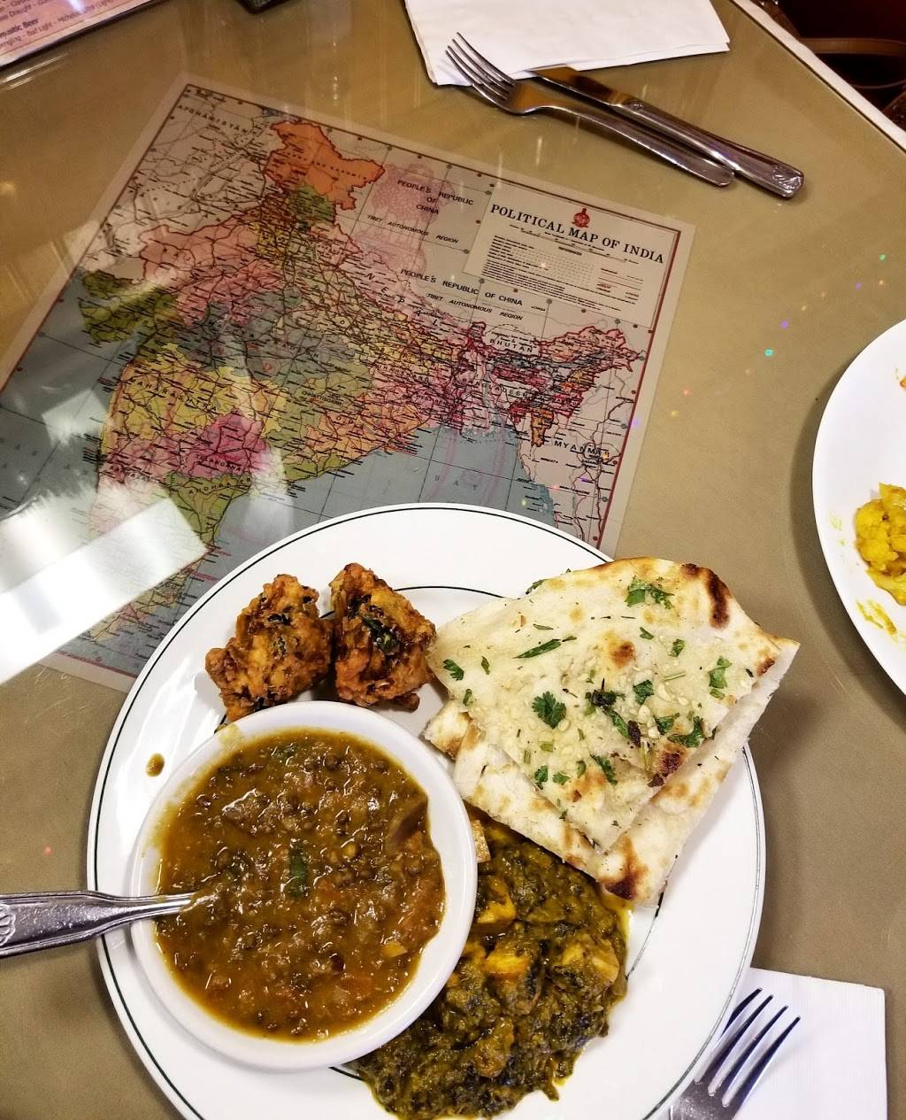 Bombay Curry And Grill | restaurant | Niles, OH 44446, USA | 3305444444 OR +1 330-544-4444