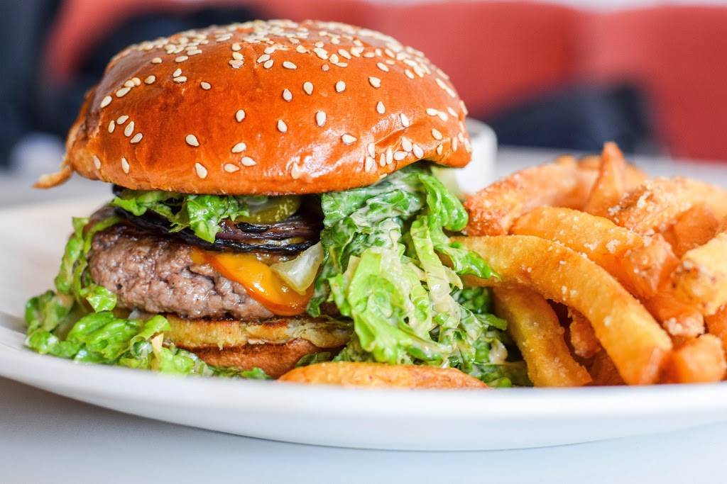 The Kennison | restaurant | 1800 N Lincoln Ave, Chicago, IL 60614, USA | 3129817070 OR +1 312-981-7070