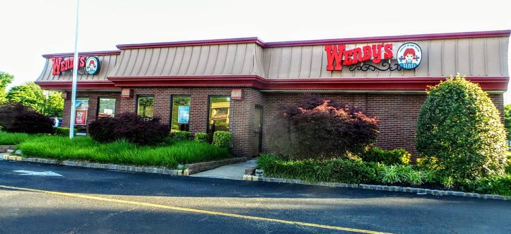 Wendys | restaurant | 301 NJ-10, Ledgewood, NJ 07852, USA | 9739271886 OR +1 973-927-1886
