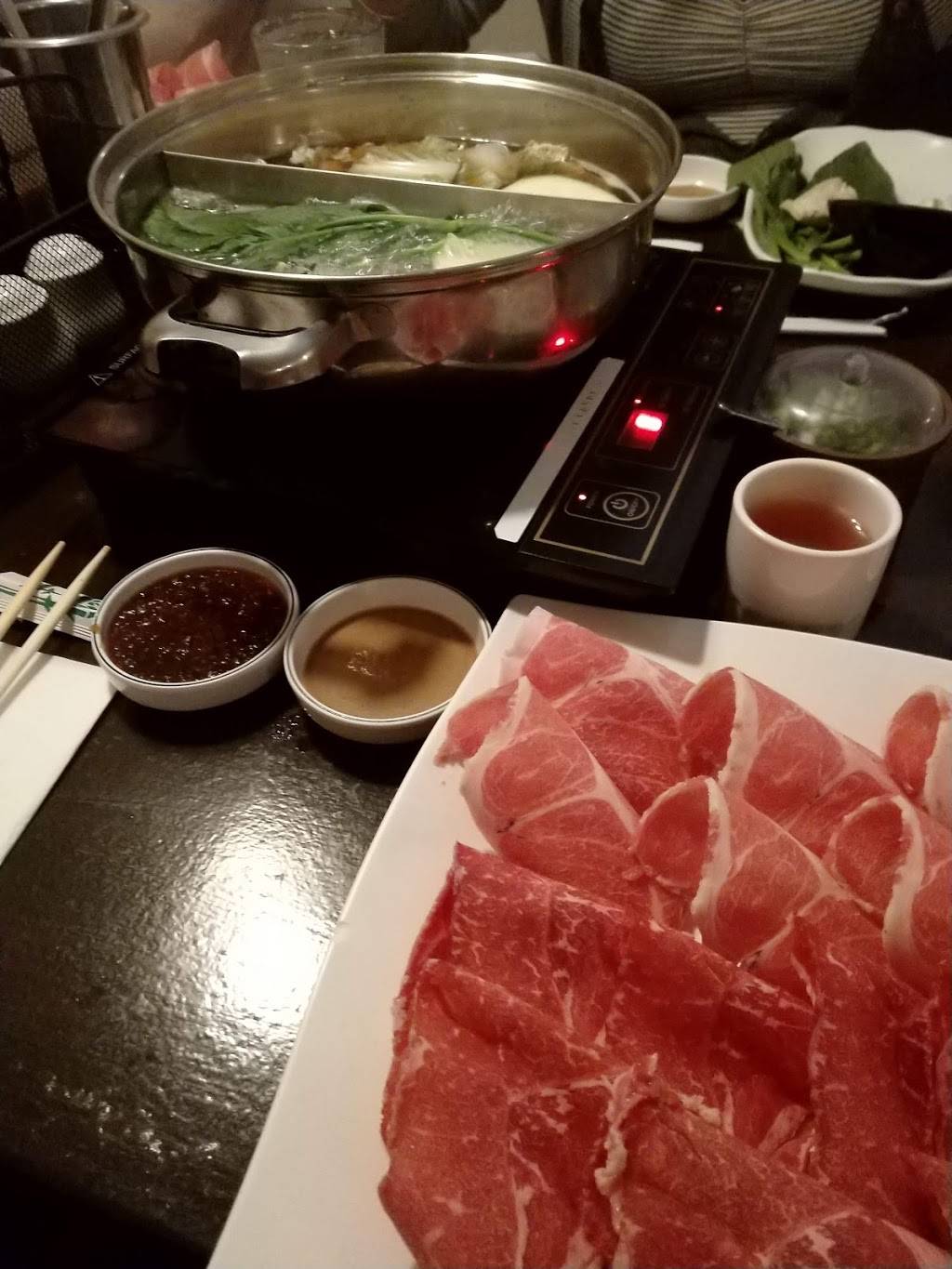 ASUKA | restaurant | 3620 Waialae Ave, Honolulu, HI 96816, USA | 8087356666 OR +1 808-735-6666