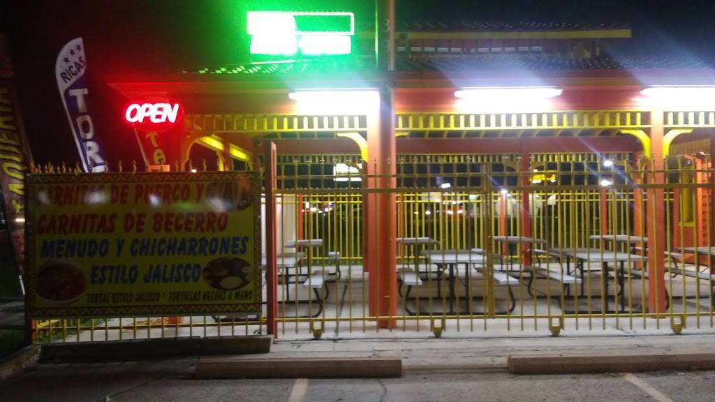 La Panza Feliz | restaurant | 3903 Aldine Mail Rte Rd, Houston, TX 77039, USA | 3467734751 OR +1 346-773-4751