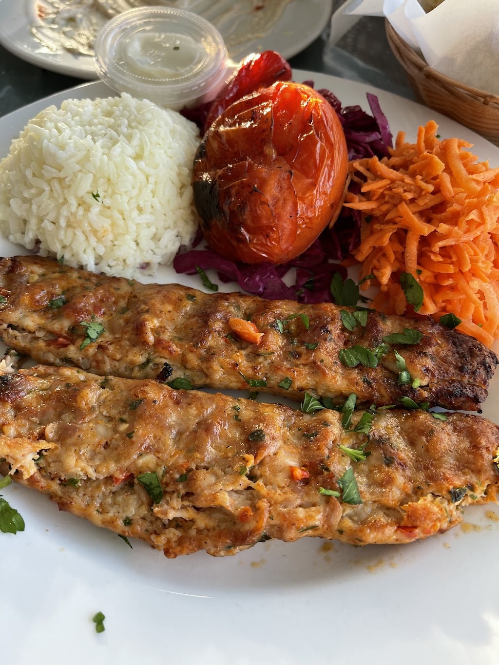 Kofta Cuisine | restaurant | 11380 Beach Blvd, Jacksonville, FL 32246, USA | 9043291173 OR +1 904-329-1173