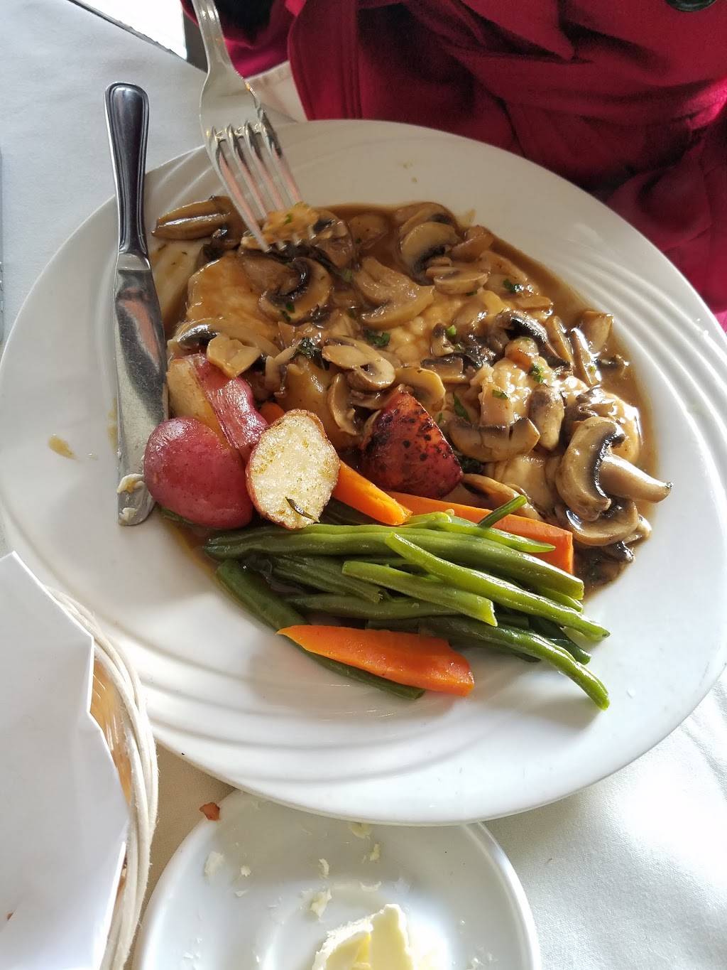 Bella Via Restaurant | restaurant | 47-46 Vernon Blvd, Long Island City, NY 11101, USA | 7183617510 OR +1 718-361-7510