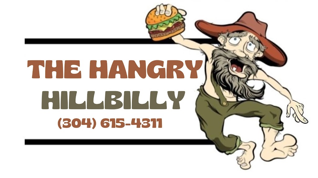 The Hangry Hillbilly | restaurant | 1018 Murdoch Ave, Parkersburg, WV 26101, USA | 3046154311 OR +1 304-615-4311