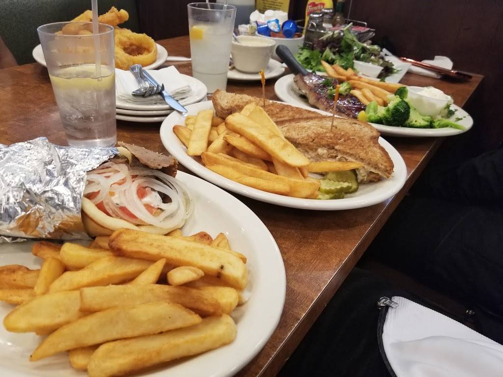 Nicks Diner II | restaurant | 13765 Litchfield Rd, Surprise, AZ 85379, USA | 6233285347 OR +1 623-328-5347