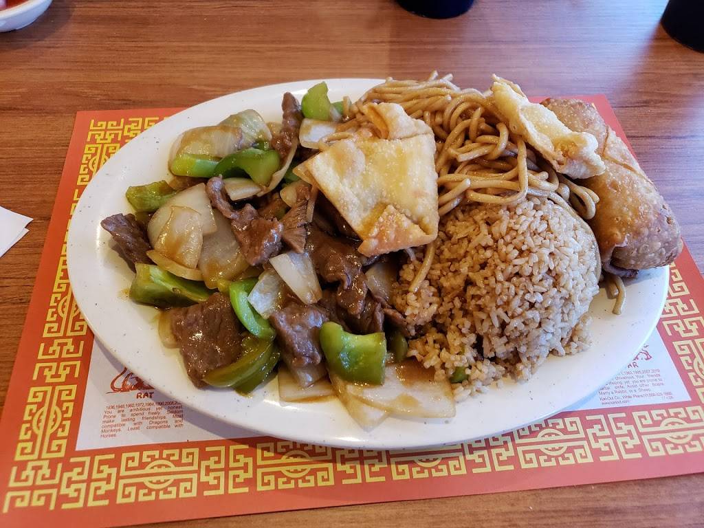 Grand Dragon | restaurant | 4730 W Olive Ave, Glendale, AZ 85302, USA | 6239399668 OR +1 623-939-9668