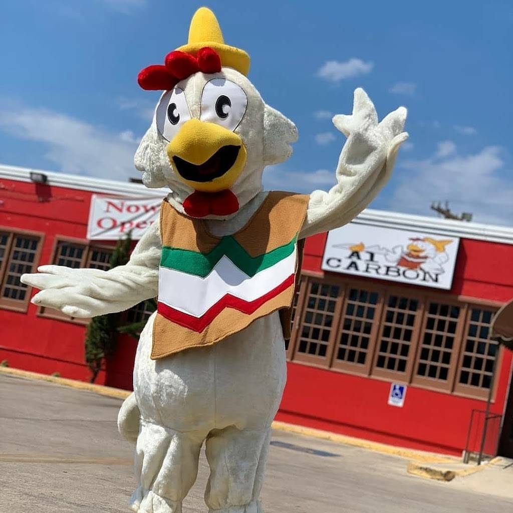 "Al Carbon" Pollos Asados | restaurant | 13835 Nacogdoches Rd, San Antonio, TX 78217, USA | 2106869027 OR +1 210-686-9027