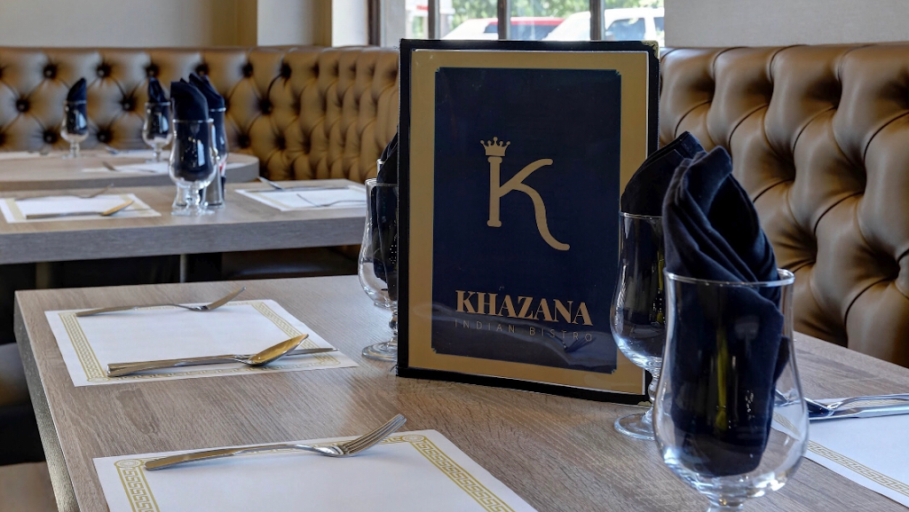 Khazana Indian Bistro | restaurant | 8140 N Hayden Rd h115, Scottsdale, AZ 85258, USA | 4805900029 OR +1 480-590-0029