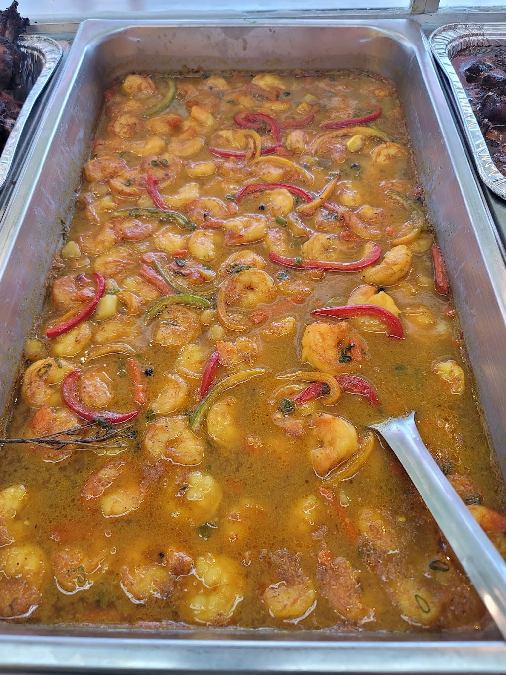 Reids Jerk Shack | restaurant | 210 Eastern Blvd, Essex, MD 21221, USA | 4106871402 OR +1 410-687-1402