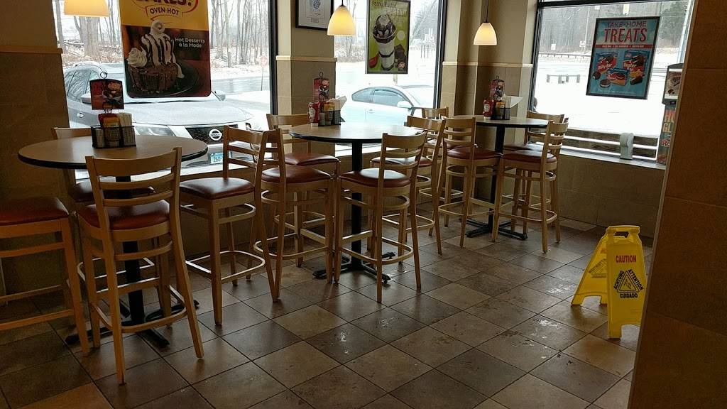 Dairy Queen Grill & Chill | restaurant | 870 Portland-Cobalt Rd, Portland, CT 06480, USA | 8603425280 OR +1 860-342-5280