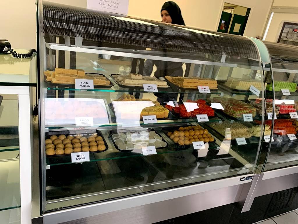 Al-Karam Sweets | restaurant | 3001 Markham Rd, Scarborough, ON M1X 1L6, Canada | 4167548936 OR +1 416-754-8936