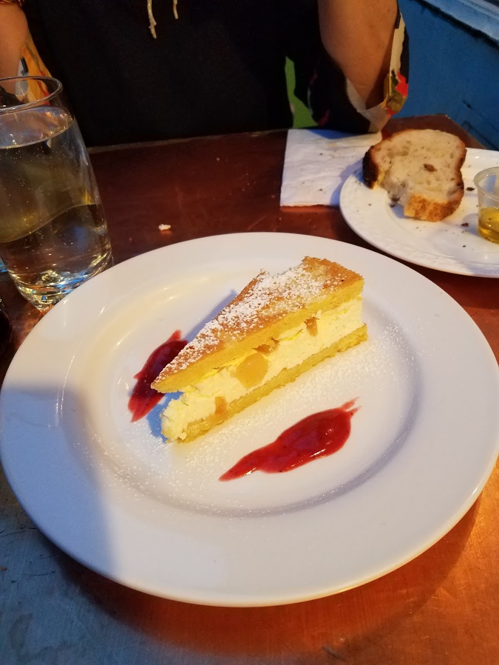 Spiga To Go | restaurant | 55 W 84th St, New York, NY 10024, USA | 2128740008 OR +1 212-874-0008