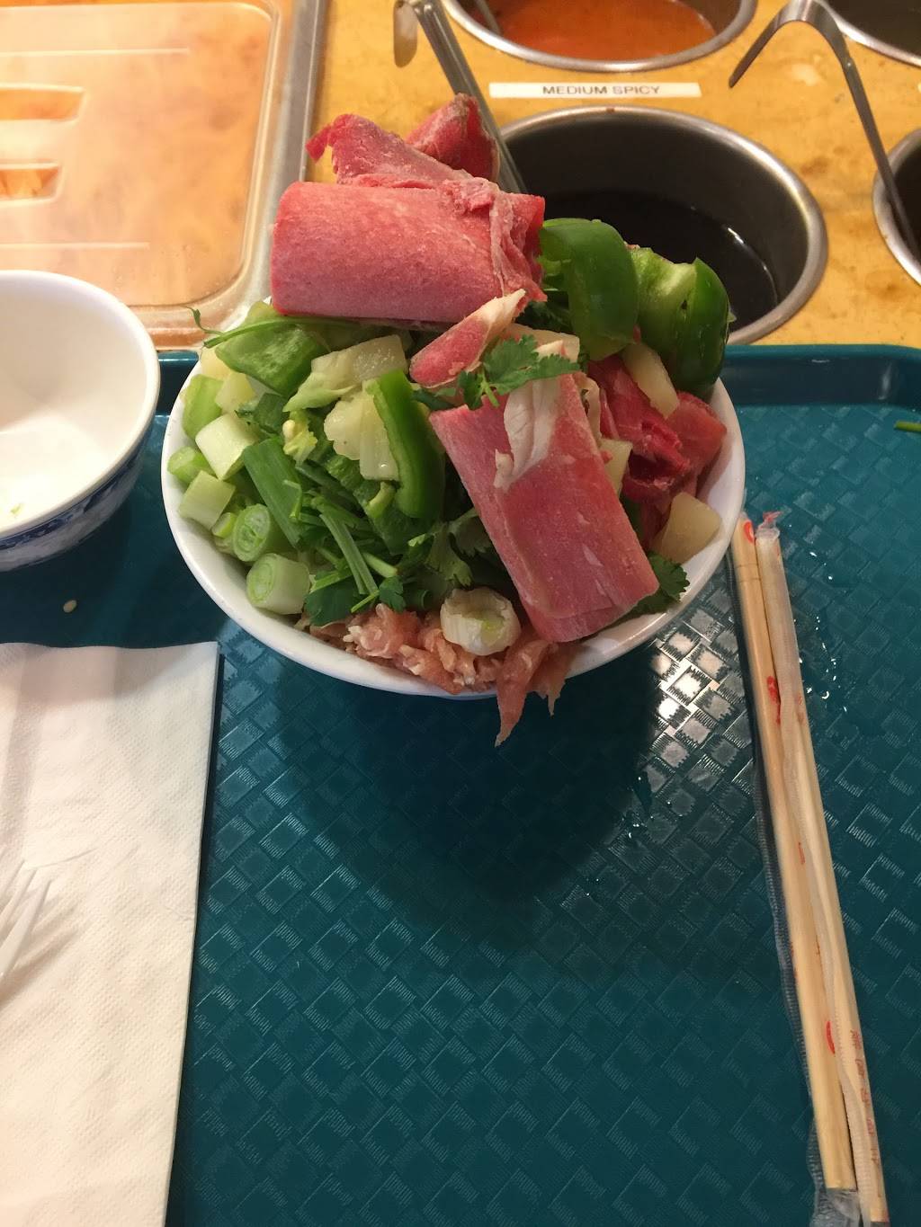 Great Khans Mongolian | restaurant | 1604 Montebello Town Center, Montebello, CA 90640, USA | 3235852378 OR +1 323-585-2378