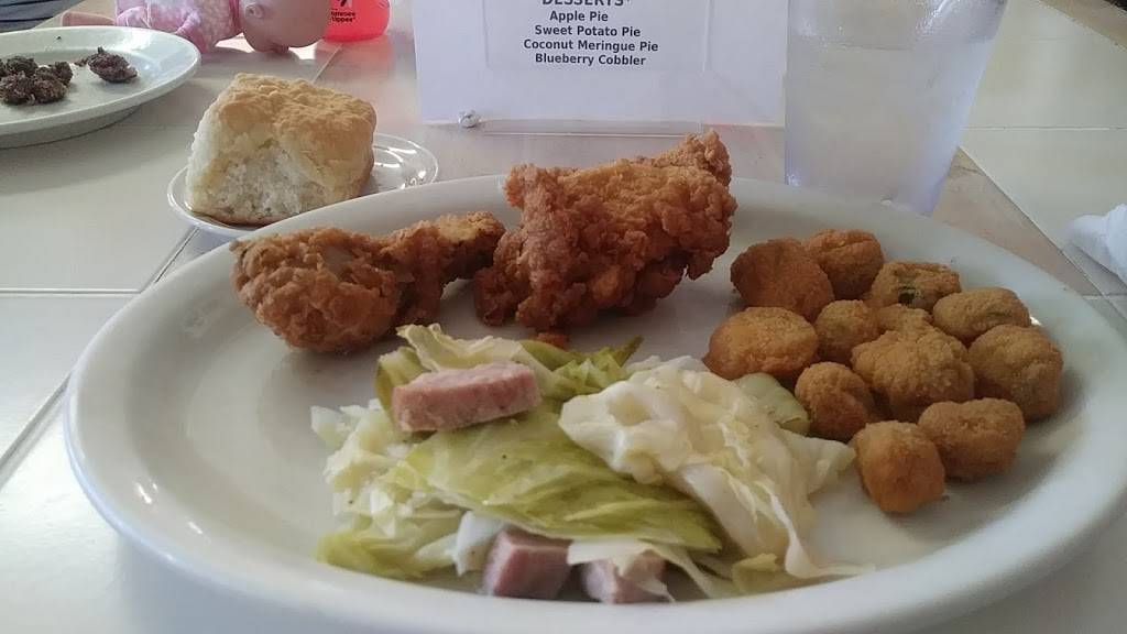 Marys Miracle Restaurant | restaurant | 10203 US-92, Tampa, FL 33610, USA | 8136219300 OR +1 813-621-9300