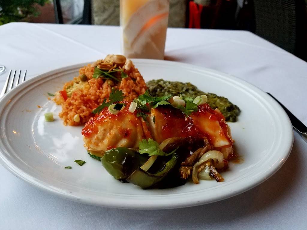 Ambassador Dining Room | restaurant | 3811 Canterbury Rd, Baltimore, MD 21218, USA | 4103661484 OR +1 410-366-1484