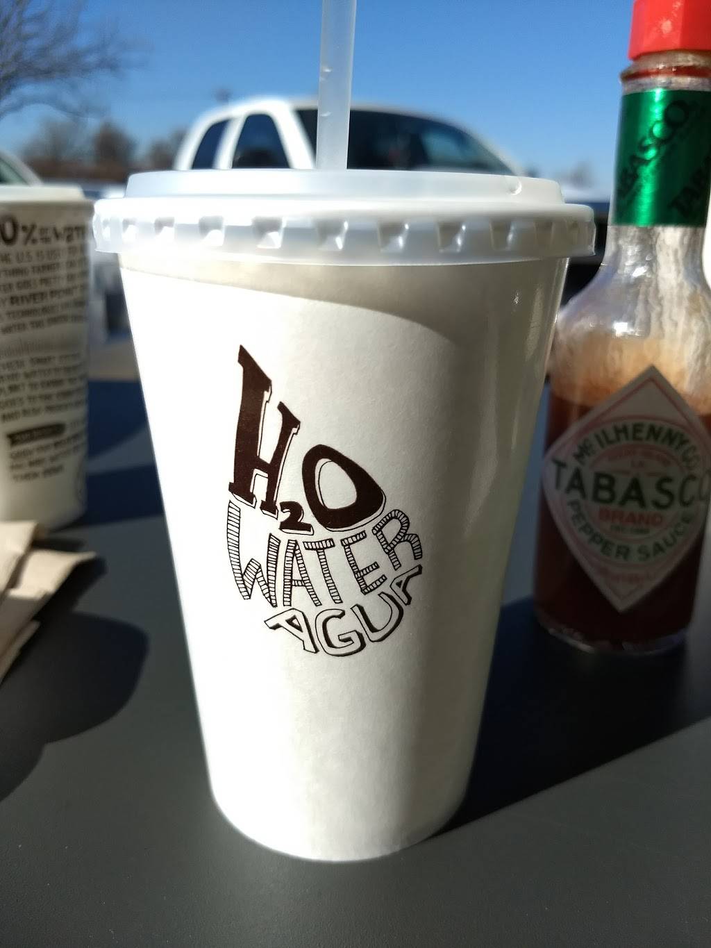 Chipotle Mexican Grill | restaurant | 340 Coit Rd Ste A, Plano, TX 75075, USA | 9723129048 OR +1 972-312-9048