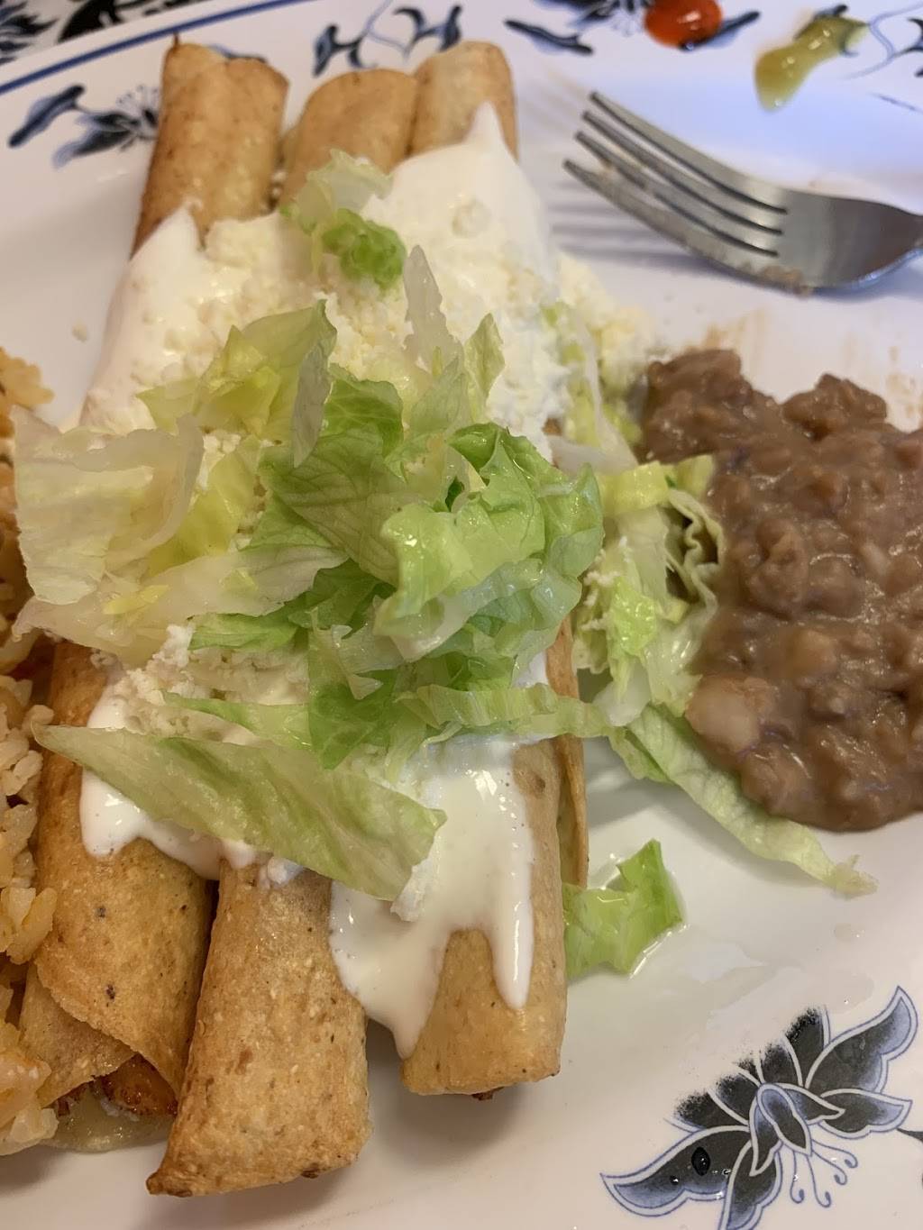 Las Delicias Taqueria | restaurant | 5010 Louetta Rd, Spring, TX 77379, USA | 2813740303 OR +1 281-374-0303