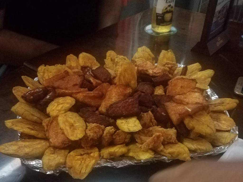 La Rubia | restaurant | 3517 Broadway, New York, NY 10031, USA | 2126941616 OR +1 212-694-1616