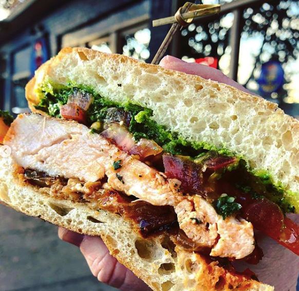 Fire On The Mountain-Wash Park | restaurant | 300 S Logan St #102, Denver, CO 80209, USA | 3034809464 OR +1 303-480-9464