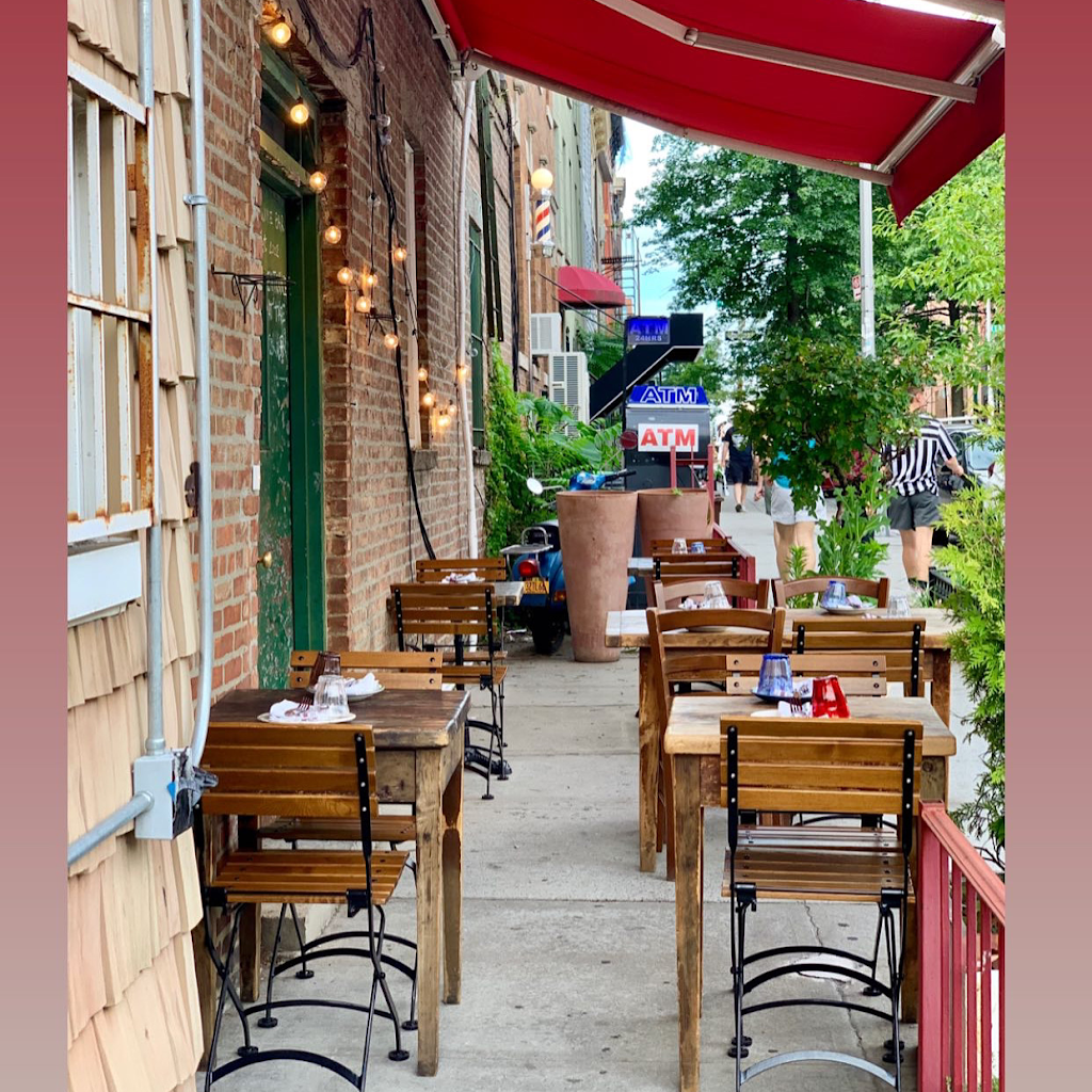 D.O.C. Wine Bar | restaurant | 83 N 7th St, Brooklyn, NY 11249, USA | 7189631925 OR +1 718-963-1925