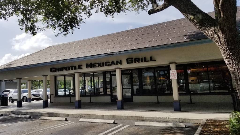 Chipotle Mexican Grill | restaurant | 8000 NW 154th St, Miami Lakes, FL 33016, USA | 3058187448 OR +1 305-818-7448
