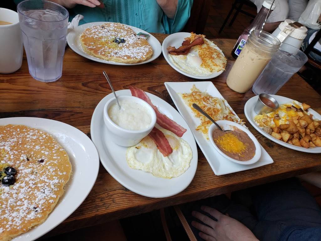 OldWest Cafe | restaurant | 2420 S Interstate 35, Denton, TX 76210, USA | 9408080081 OR +1 940-808-0081