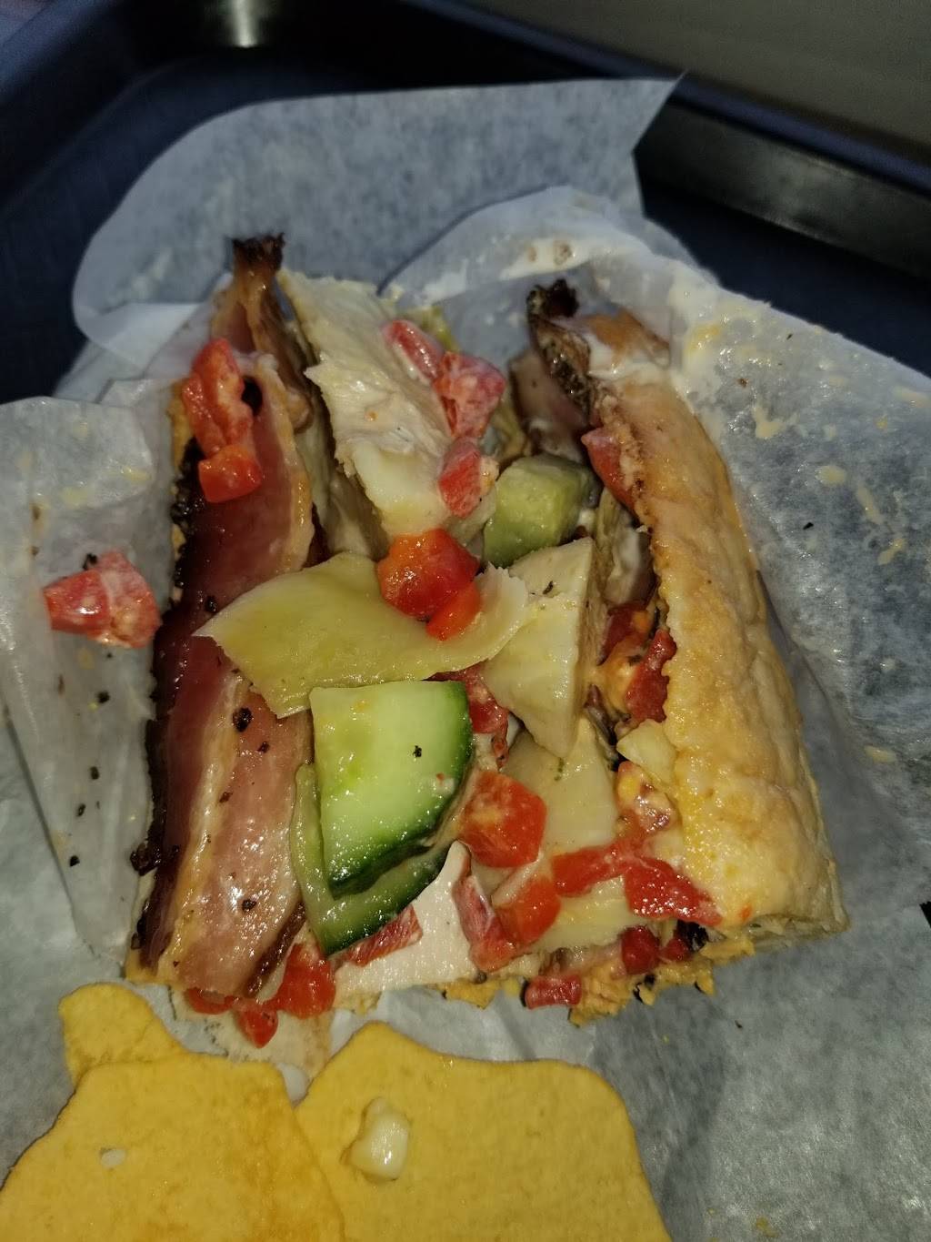 Potbelly Sandwich Shop | restaurant | 3330 Milton Ave, Janesville, WI 53545, USA | 6083050063 OR +1 608-305-0063