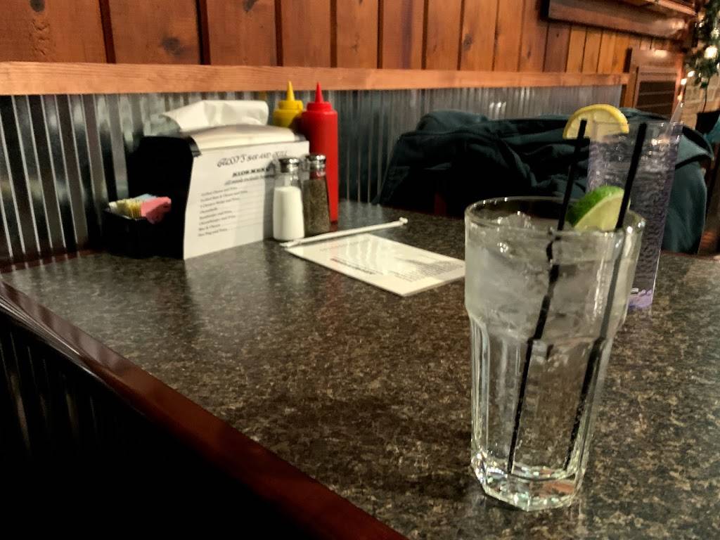 Gussys Bar and Grill | restaurant | 28648 IA-92, Ainsworth, IA 52201, USA | 3196572006 OR +1 319-657-2006