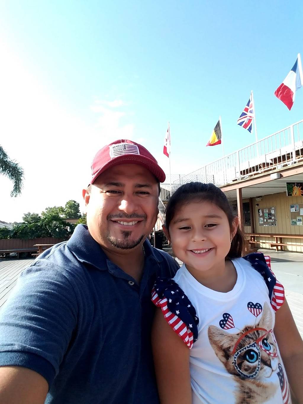 Perfect Spot | restaurant | 1600 Flight Line Blvd, DeLand, FL 32724, USA | 3867340088 OR +1 386-734-0088