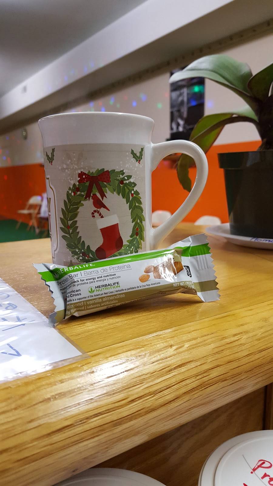 Fitness team Linzy P.nutrition | restaurant | 1671 E Oakton St, Des Plaines, IL 60018, USA | 8476912658 OR +1 847-691-2658