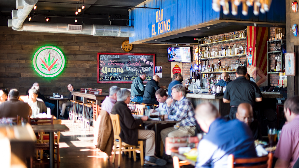 Agavero Cantina - West Midtown | restaurant | 1133 Huff Rd NW Suite C, Atlanta, GA 30318, USA | 4044645250 OR +1 404-464-5250