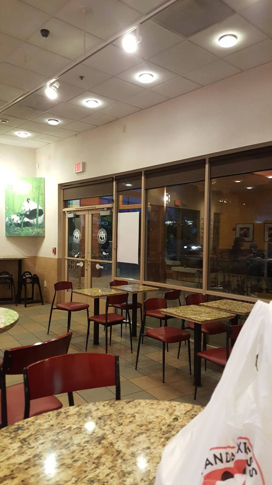 Panda Express | meal takeaway | 20959 N 83rd Ave, Peoria, AZ 85382, USA | 6233760168 OR +1 623-376-0168