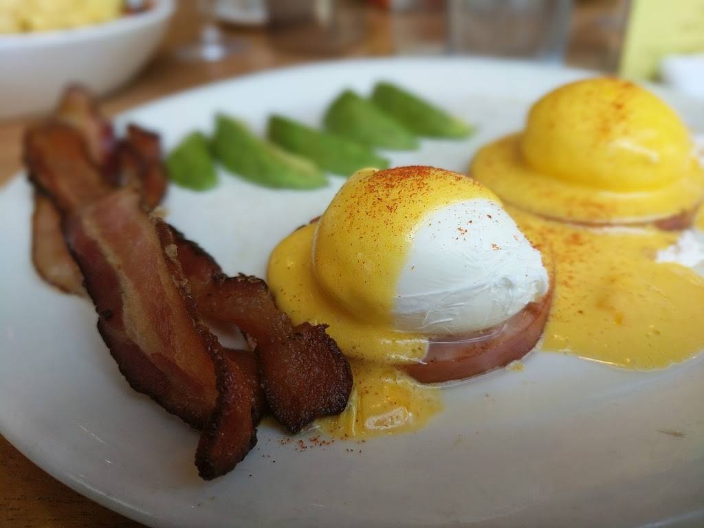 Meli Cafe | cafe | 500 S Dearborn St, Chicago, IL 60605, USA | 3128340500 OR +1 312-834-0500