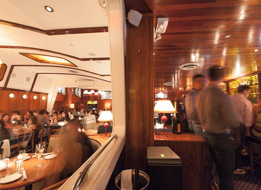 Lure Fishbar | restaurant | 142 Mercer St, New York, NY 10012, USA | 2124317676 OR +1 212-431-7676