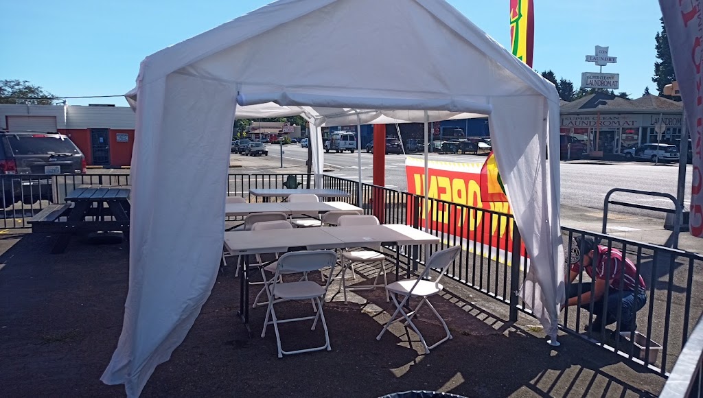 Taqueria La Canasta | restaurant | 10256 16th Ave SW, Seattle, WA 98146, USA | 2533930087 OR +1 253-393-0087