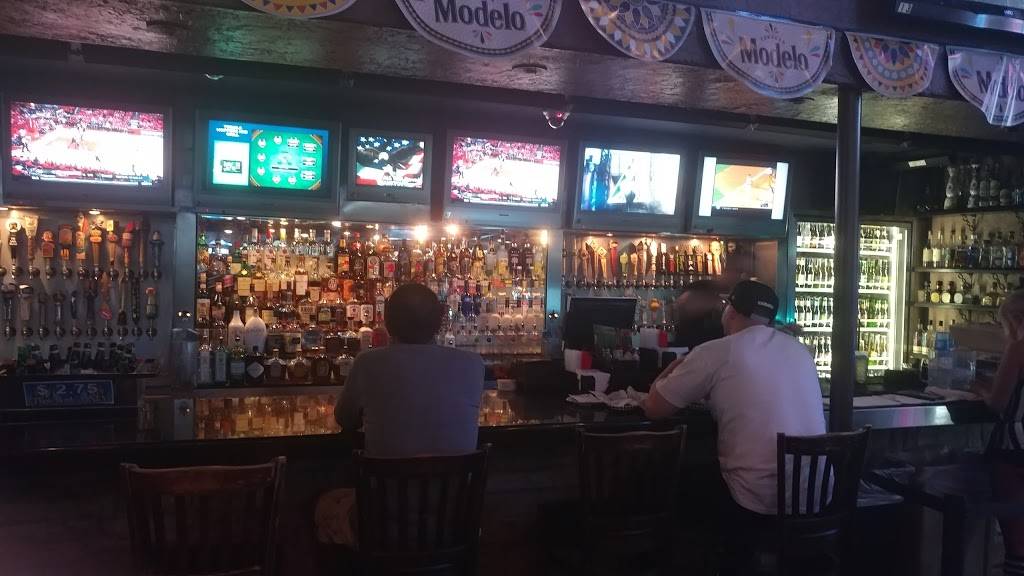 Tequila Hoppers Bar & Grill | night club | 60 N Mountain Ave, Upland, CA 91786, USA | 9099859114 OR +1 909-985-9114