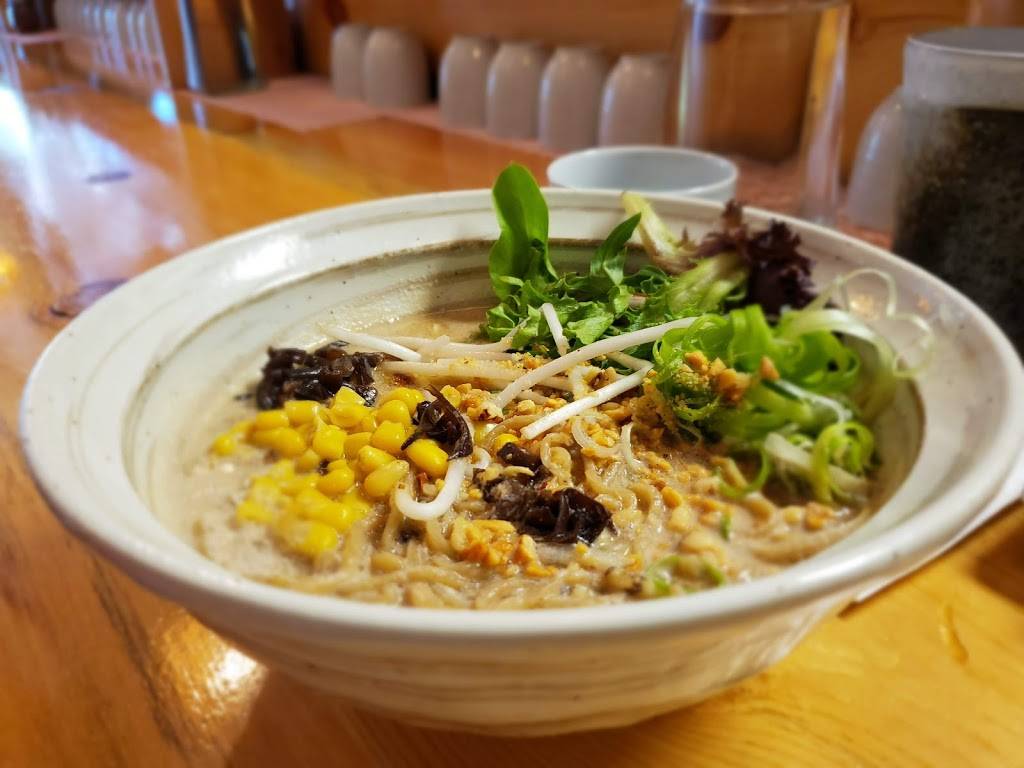 Mugen Noodle Bar | restaurant | 10115 SW Nimbus Ave Suite 150, Tigard, OR 97223, USA | 9718646974 OR +1 971-864-6974