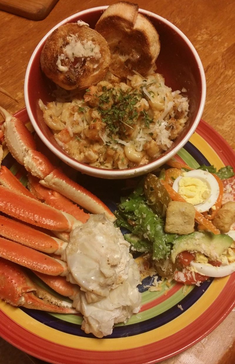 OUR FAVORITE AUNTIES KITCHEN | restaurant | 3915 Carnegie Ave K116, Cleveland, OH 44115, USA | 2164670163 OR +1 216-467-0163