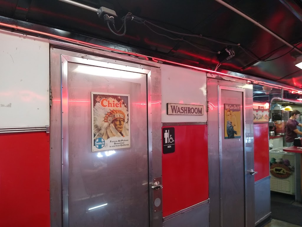 Runaway Train Cafe | cafe | 3600 Stephen F Austin Dr, Brownwood, TX 76801, USA | 3256463333 OR +1 325-646-3333