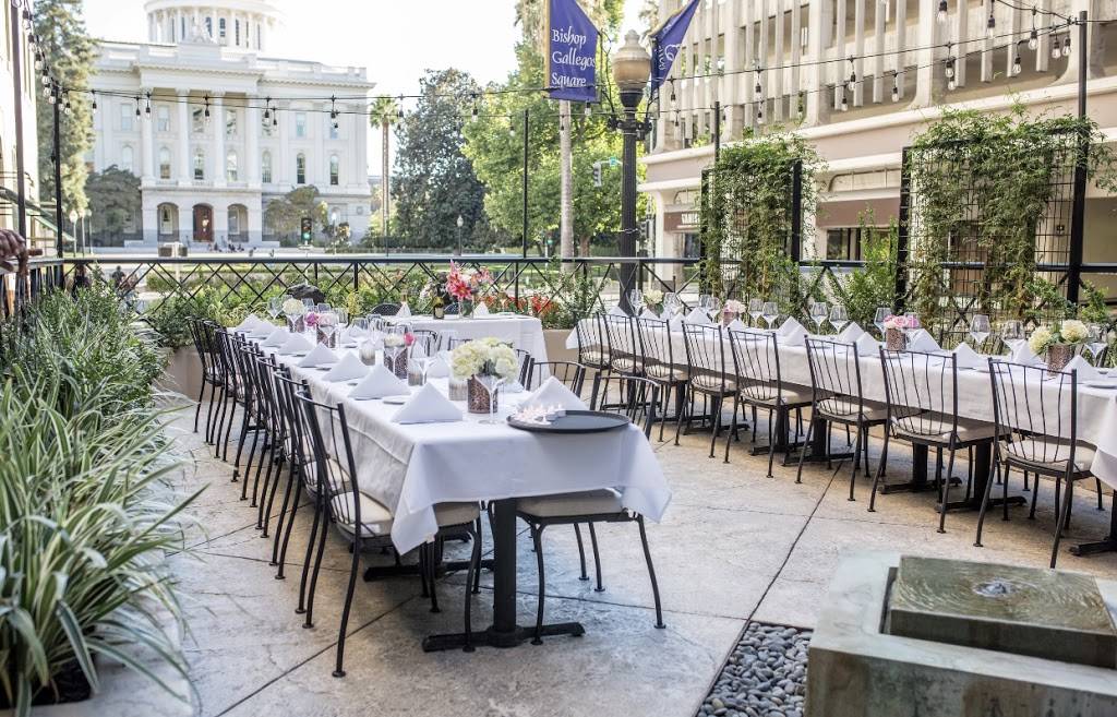 The Diplomat Steakhouse | night club | 1117 11th St, Sacramento, CA 95814, USA | 9165734083 OR +1 916-573-4083