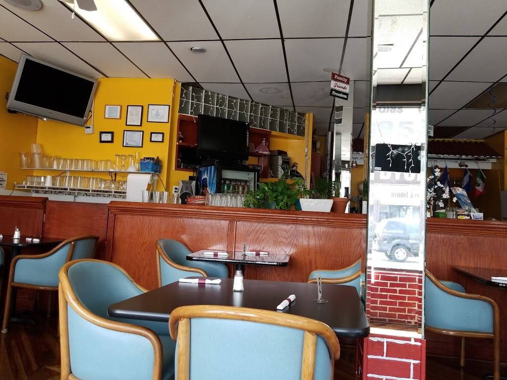 Las Delicias Restaurant | restaurant | 4010 W Montrose Ave, Chicago, IL 60641, USA | 7736854142 OR +1 773-685-4142