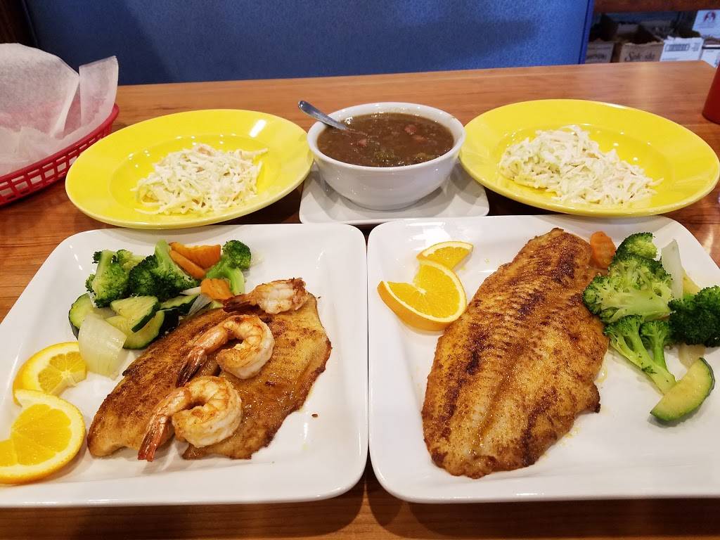 Lockhart Seafood and Steak | restaurant | 912 S Commerce St, Lockhart, TX 78644, USA | 5123594933 OR +1 512-359-4933