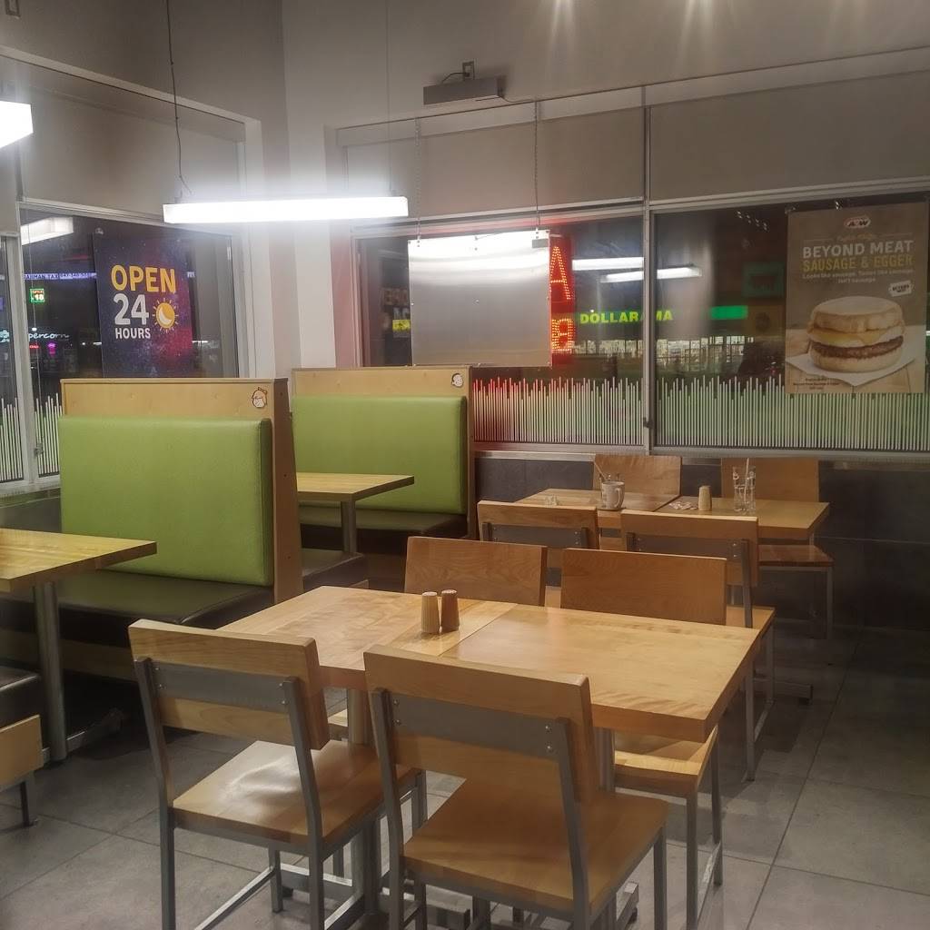 A&W Canada | restaurant | 665 Markham Rd, Scarborough, ON M1H 2A4, Canada | 6476280532 OR +1 647-628-0532