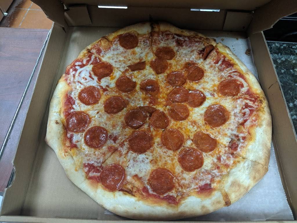 Vesuvio Pizza & Panini | meal delivery | 13081 SW 88th St, Miami, FL 33186, USA | 3053854441 OR +1 305-385-4441