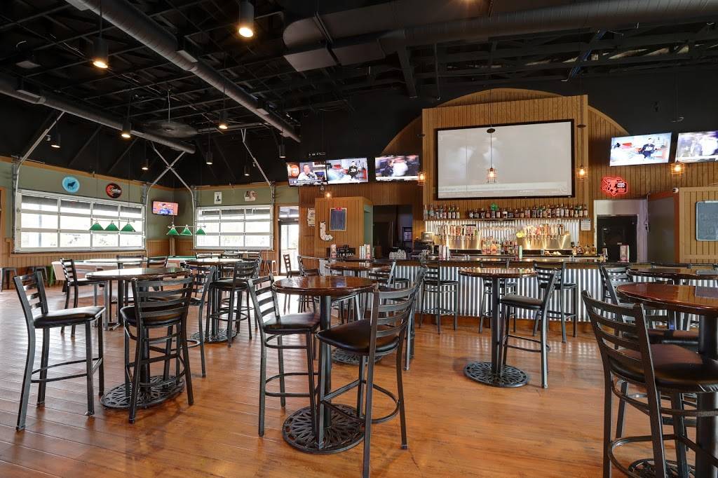 Hangar 9 Bar & Grille | restaurant | 1475 W Elliot Rd, Gilbert, AZ 85233, USA | 4809639336 OR +1 480-963-9336