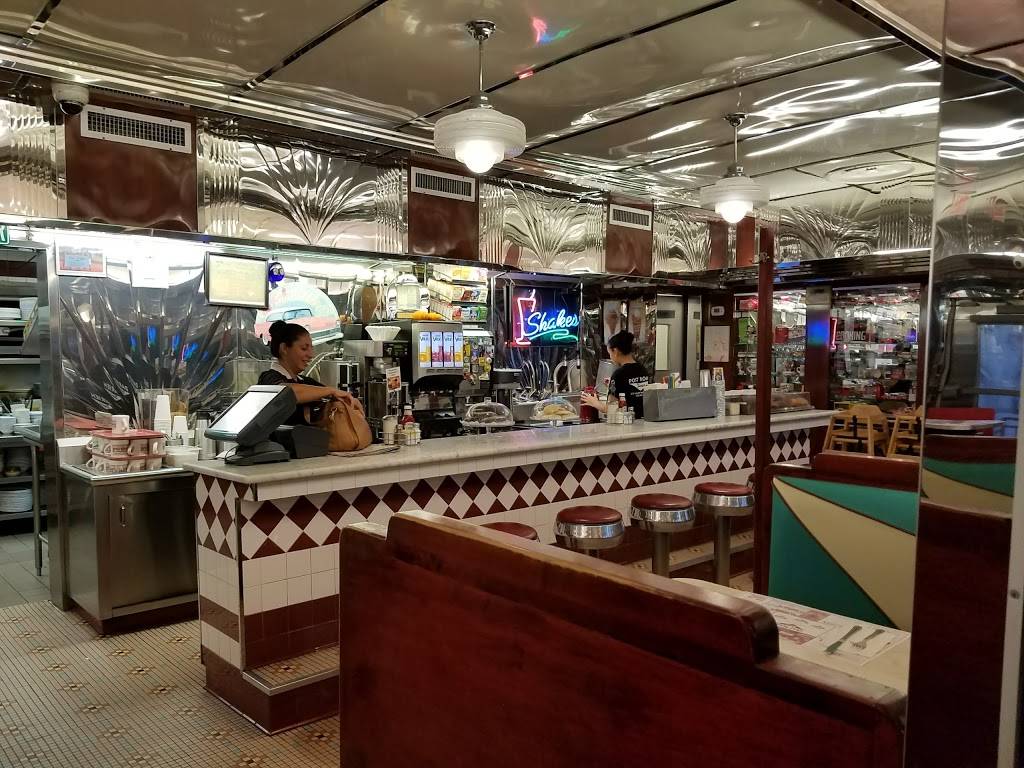 Post Road Diner | restaurant | 312 Connecticut Ave, Norwalk, CT 06854, USA | 2038669777 OR +1 203-866-9777