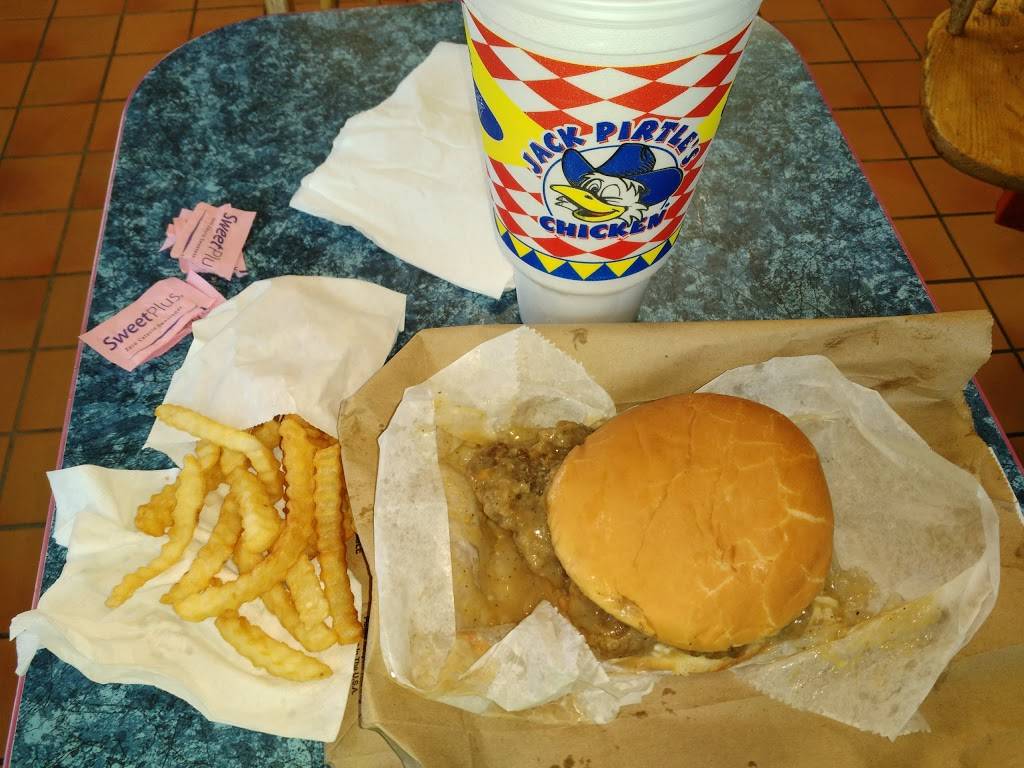 Jack Pirtles Chicken | restaurant | 2520 Mt Moriah Rd, Memphis, TN 38115, USA | 9015650203 OR +1 901-565-0203