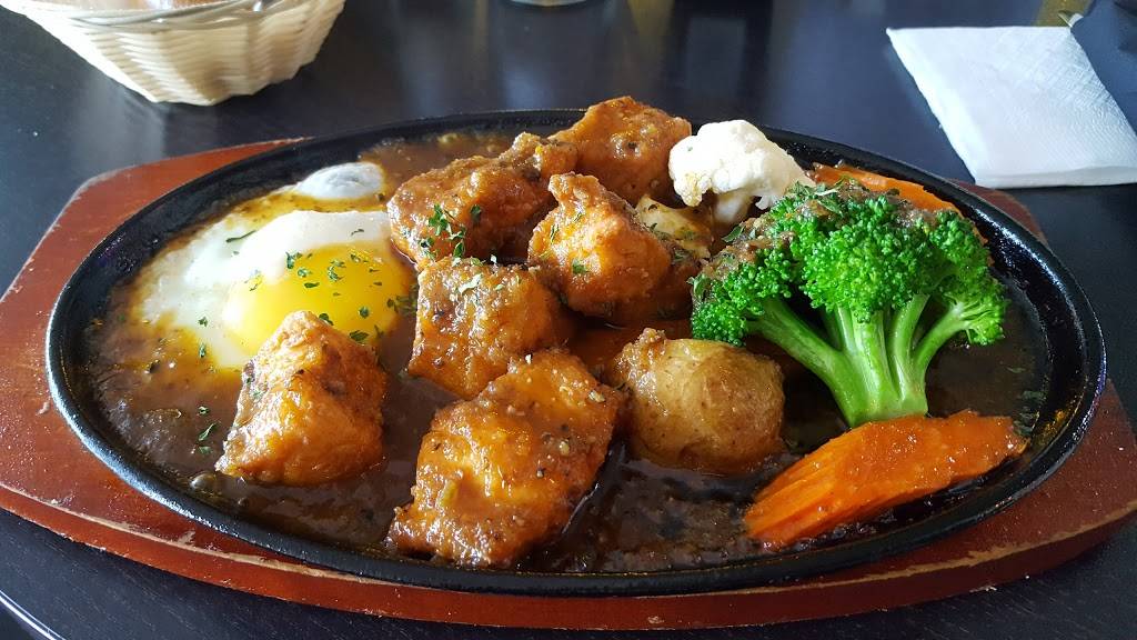 Coq Au Vin Restaurant | restaurant | 16033 Brookhurst St, Fountain Valley, CA 92708, USA | 7148844543 OR +1 714-884-4543